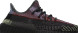 Унисекс кроссовки Adidas Yeezy Boost 350 V2 &amp;#039;Yecheil Reflective&amp;#039;
