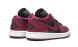 Унисекс кроссовки Nike Air Jordan 1 Low Dark Beetroot Black
