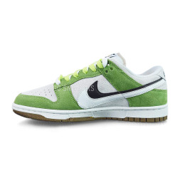 Nike Dunk Low SE85 White/Grey
