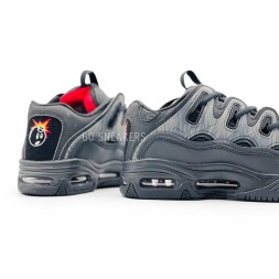 Osiris D3 Black