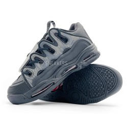 Osiris D3 Black