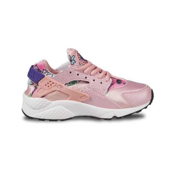 Мужские кроссовки NIKE AIR HUARACHE HAWAII PINK