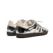 Унисекс кроссовки Adidas x Wales Bonner Samba Silver