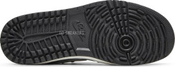 Nike Air Jordan 1 Low Golf 'Shadow'