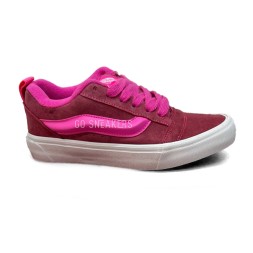 Vans Knu Skool Pink
