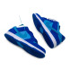 Унисекс кроссовки Nike SB Dunk Low Navy/Blue