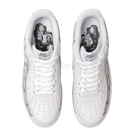 Air max 1 blancos best sale