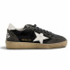 Мужские кеды Golden Goose Ball Star-Mens Sneakers Antracite