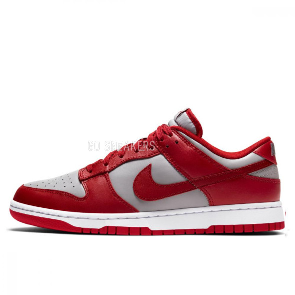 Унисекс кроссовки Nike Dunk Low Unlv