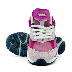 New Balance 2002R Protection Pack Pink