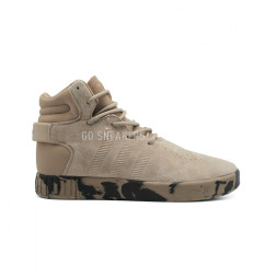 Adidas Men Tubular Invader 2.0 Beige