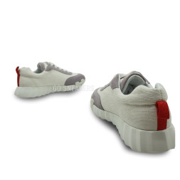 Hermes Addict Grey