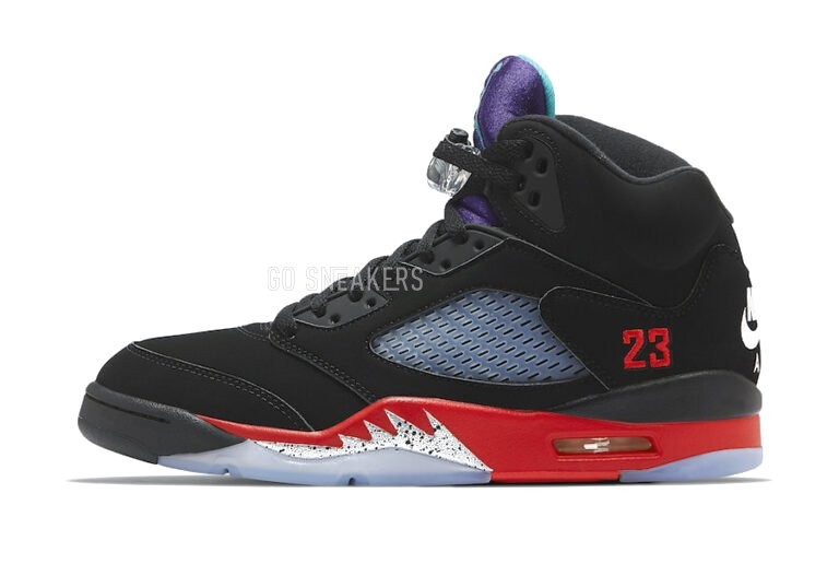nike air jordan5