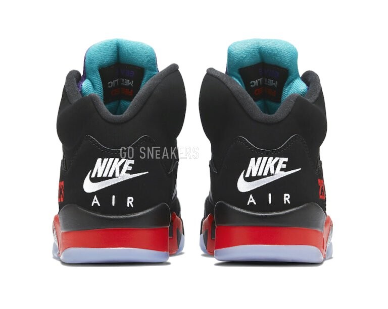Nike air top 3 top