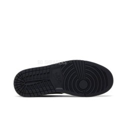 Nike Air Jordan 1 Low SE Beaded Swoosh