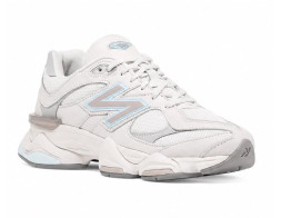 New Balance 9060 Reflection Quarry Blue