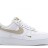 Nike Air Force 1 Essential Beige Kids