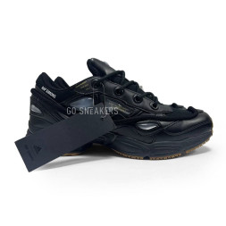 Adidas Raf Simons Ozweego Bunny Core Black