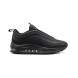 Женские кроссовки Nike Air Max Ultra 97 Black