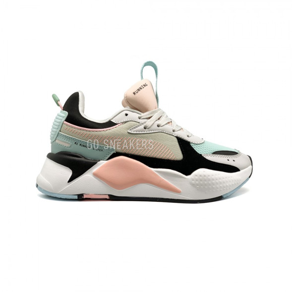 Женские кроссовки Puma Rs Toys - Multi