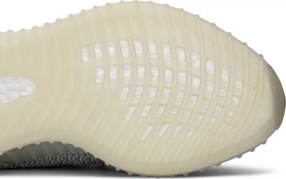 Унисекс кроссовки Adidas Yeezy Boost 350 V2 &amp;#039;Cloud White Reflective&amp;#039;