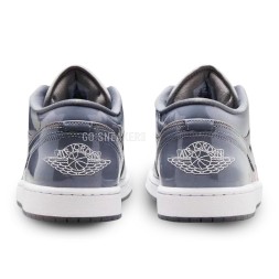 Nike Air Jordan 1 Low SE Medium Grey Cool Grey White
