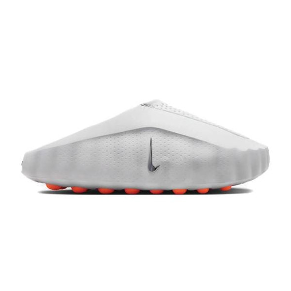 Унисекс слипоны Nike Mind 001 White