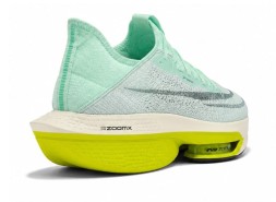 Nike Air Zoom Alphafly NEXT% 2 'Mint Foam Volt'