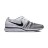 NIKE FLYKNIT TRAINER WHITE