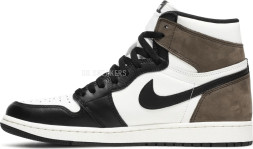 Nike Air Jordan 1 Retro High OG &#039;Dark Mocha&#039;