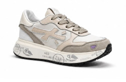 Premiata Lauryn White/Cream