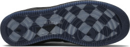 Женские кроссовки Nike Air Force 1 Low 'ALL FOR 1 - CHICAGO'