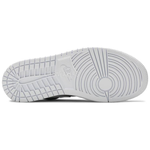 Унисекс кроссовки Nike Air Jordan 1 Low Panda