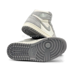 Nike Air Jordan "Pale Ivory"