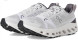 Мужские кроссовки On Cloudsurfer Full White