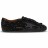 Golden Goose True-Star in Suede with Swarovski Crystal and Black Star