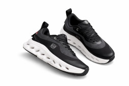 Loewe x On Running Cloudtilt Grey/White