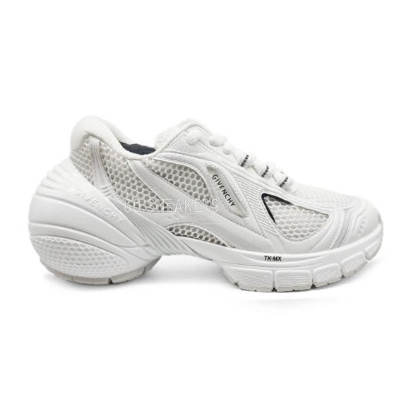 Женские кроссовки Givenchy Lifestyle White