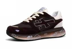 Premiata Lauryn Brown