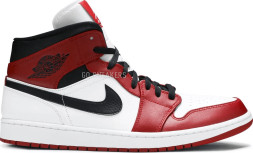 Nike Air Jordan 1 Mid &#039;Chicago&#039;