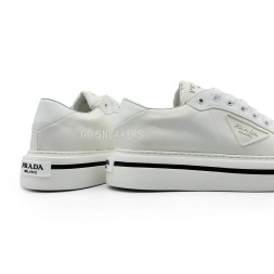 Prada Bms Man White