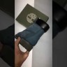 Мужские ботинки с мехом Timberland New Navy