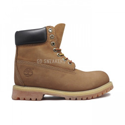 Женские ботинки Timberland Cacao