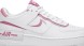 Женские кроссовки Nike Wmns Air Force 1 Shadow &amp;#039;White Magic Flamingo&amp;#039;