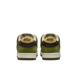 Nike Dunk Low Sb X Yuto Horigome Matcha