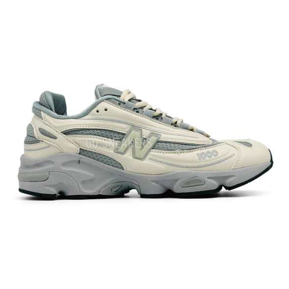 Мужские кроссовки New Balance 1000 Beige
