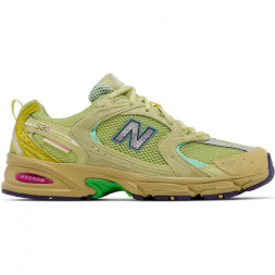 New Balance 530 x Salehe Bembury Prosperity Be The Prize