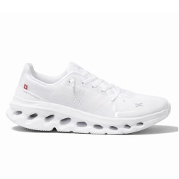 On Cloudsurfer 2 Total White