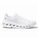 Унисекс кроссовки On Cloudsurfer 2 Total White