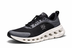 Loewe x On Running Cloudtilt Black/Grey